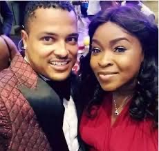 Van Vicker and his Wife