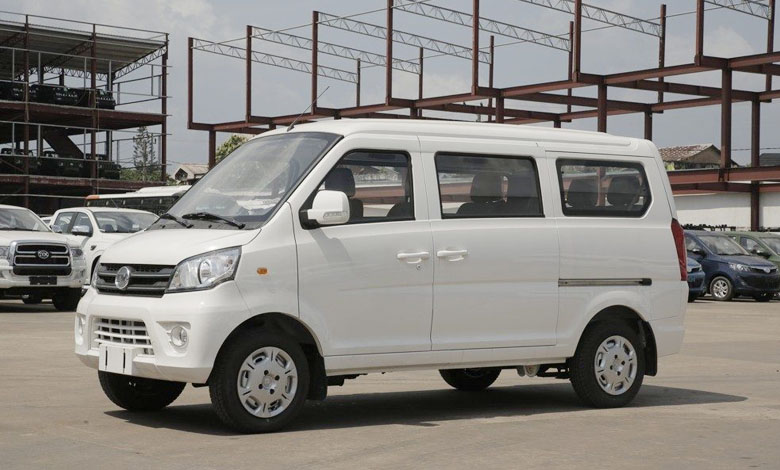 INNOSON Mini Bus