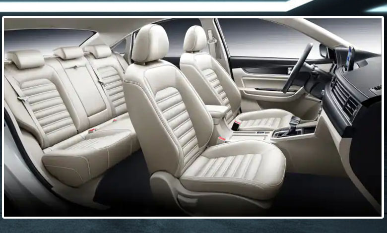  Innoson Caris Interior