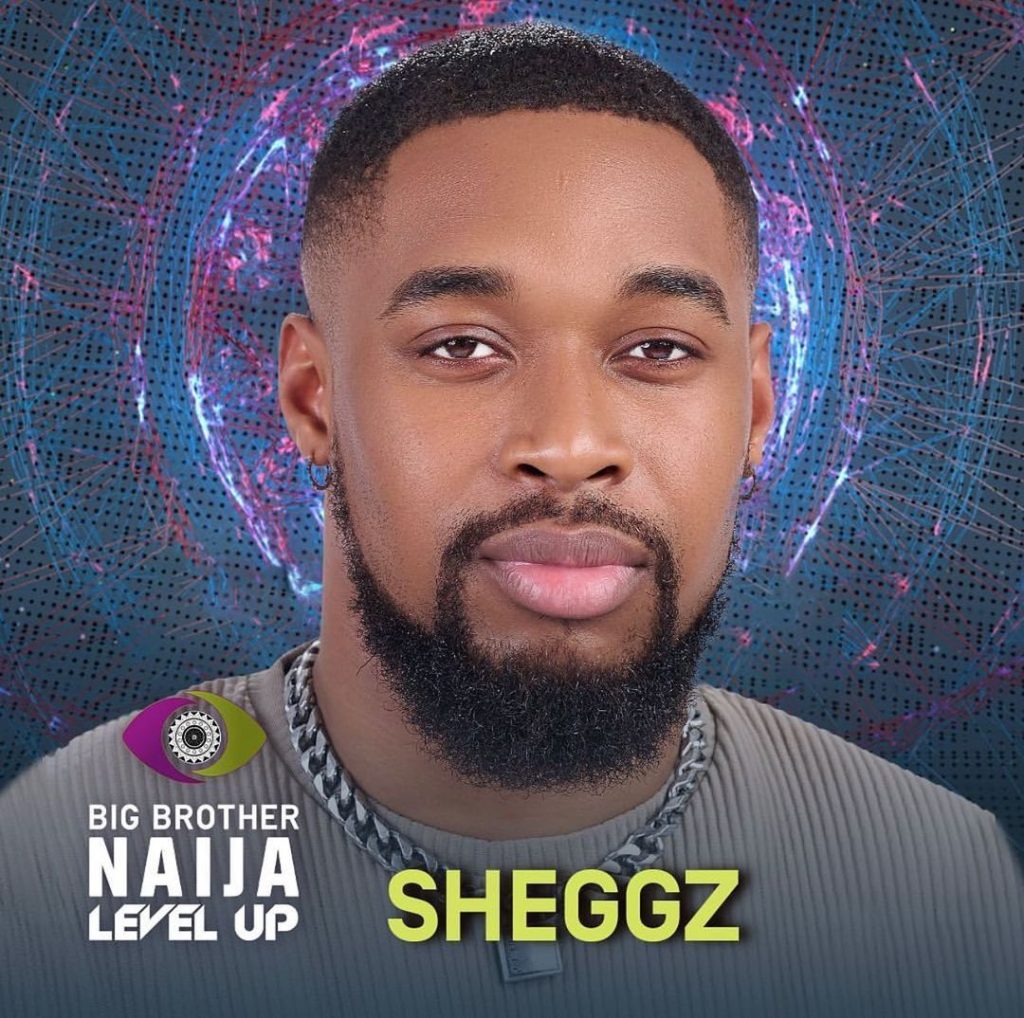 Sheggz Bbnaija Biography