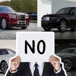 Celebrities Who Can Afford Rolls Royce But Are Yet To Buy