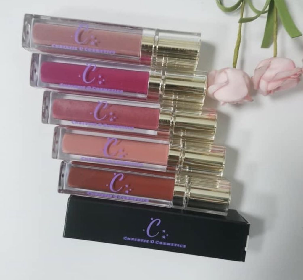 Christie O Cosmetics