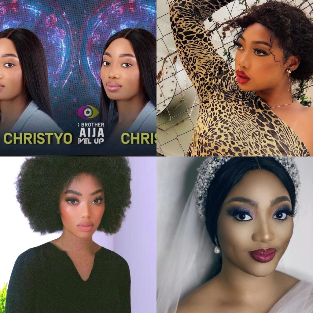 Christy'O BBNaija cars & net worth