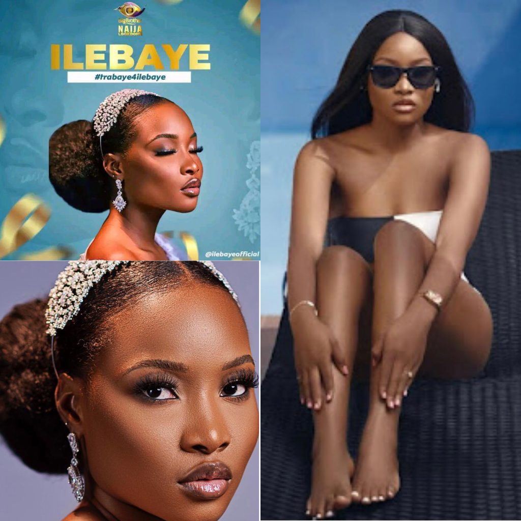 Ilebaye BBNaija cars & net worth