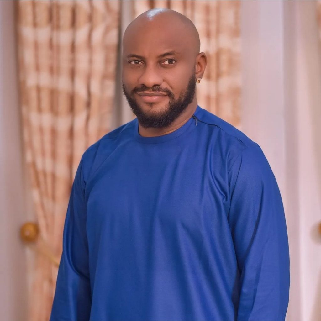 Yul Edochie Cars, House & Net Worth