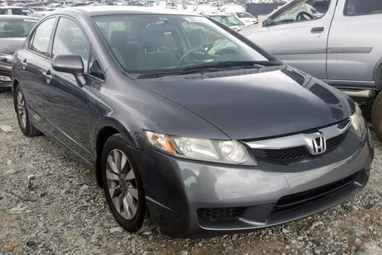 Honda Civic 2009