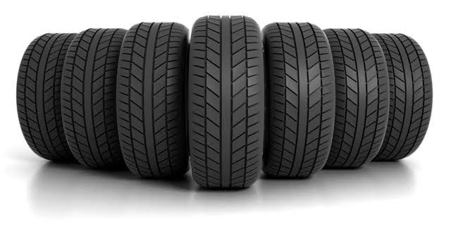 Car Tyres