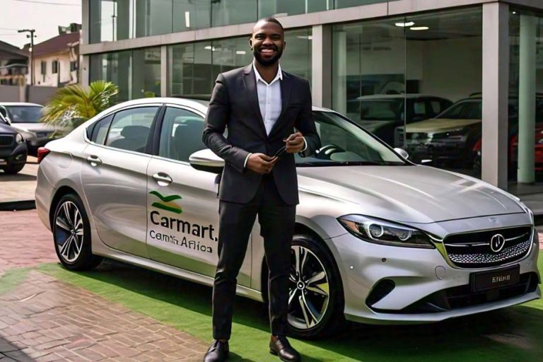 You Can Trust A Car Dealer Before Buying A Car In Nigeria