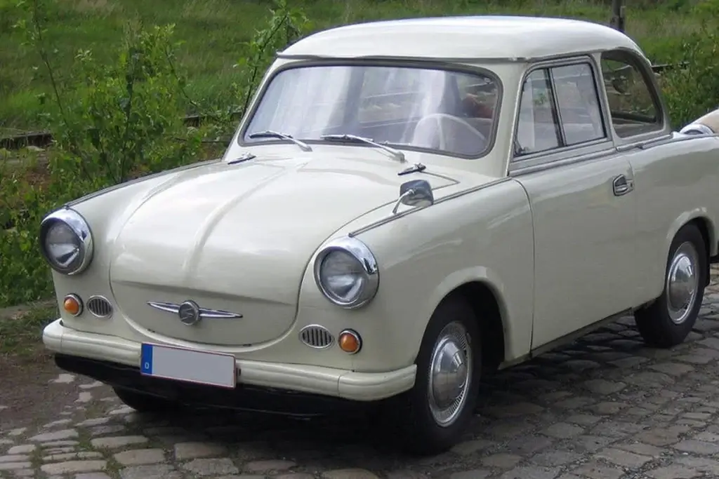 1957 Trabant