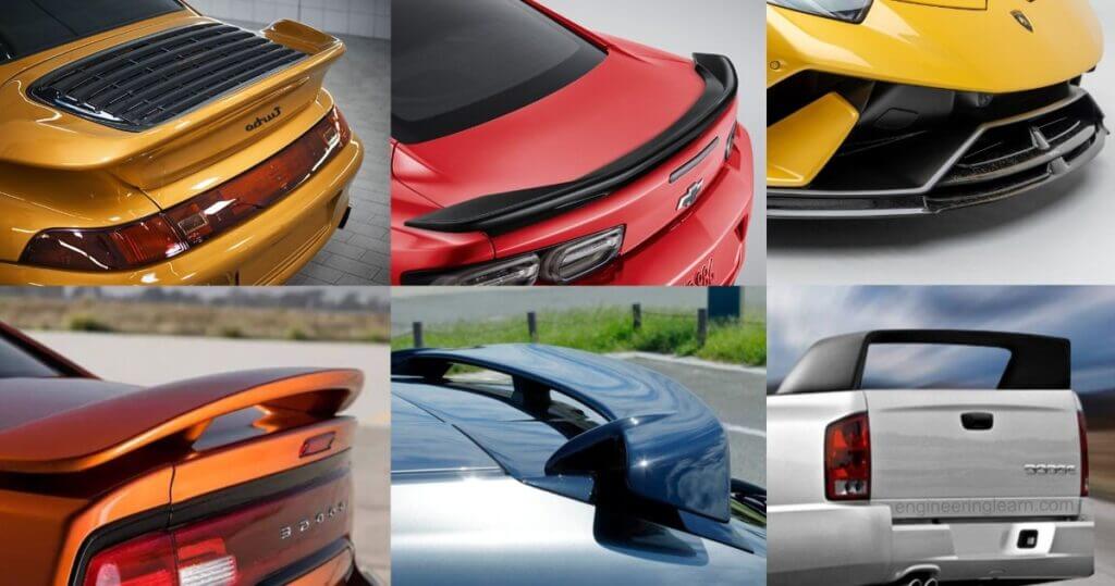 Car Spoiler