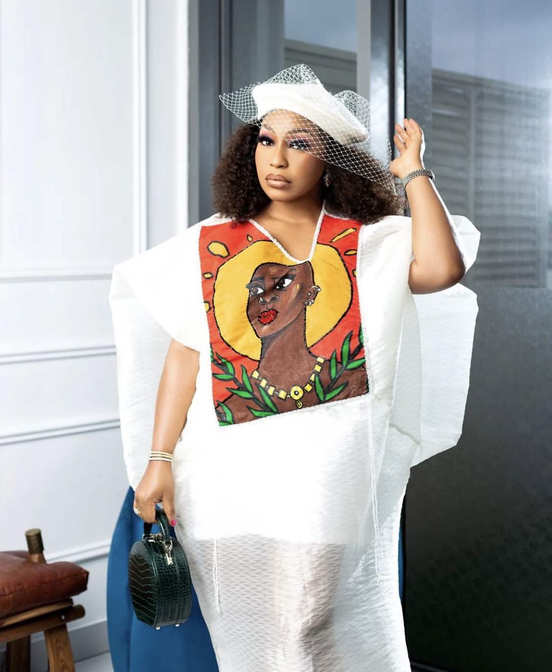 Rita Dominic's Net Worth