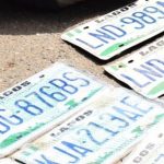 Categories Of Number Plates In Nigeria