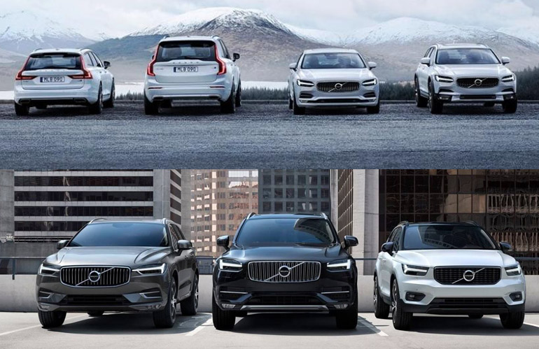 Why People Don't Buy Volvo Cars Anyone, This Tips will Make You fall Inlove