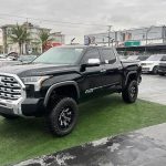 2023 Toyota Tundra In Nigeria