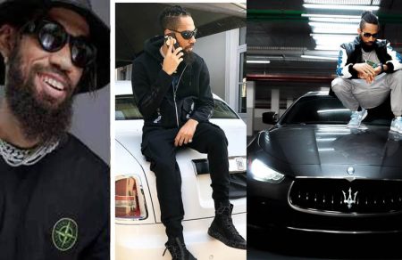 Phyno Net Worth, Biography, Cars collection