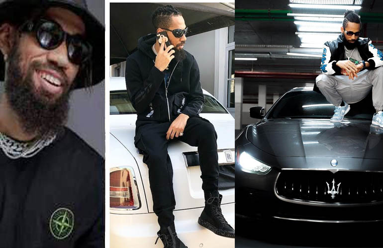 Phyno Net Worth, Biography, Cars collection