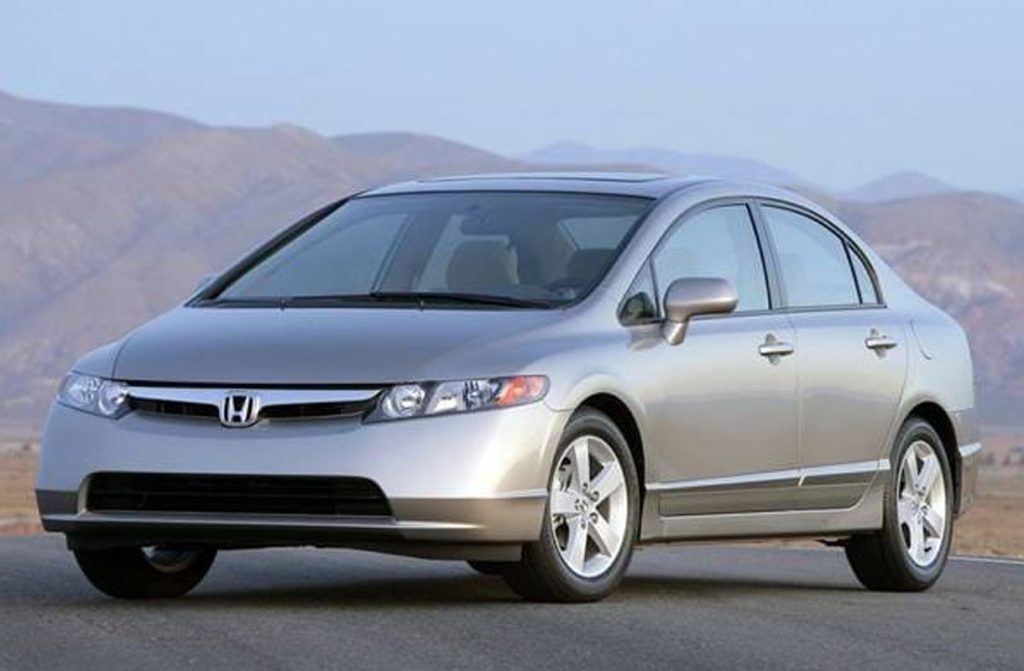 2006 Honda Civic