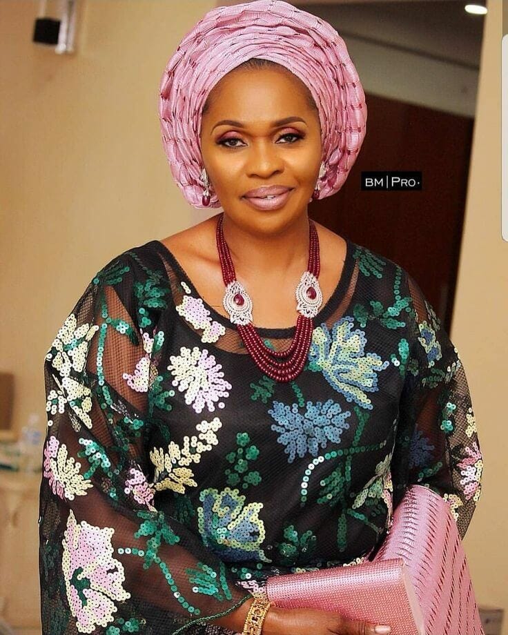 hajia bola shagaya rolls royce