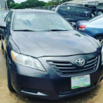 Affordable Used Cars
