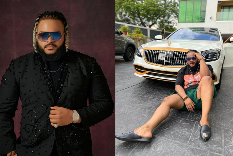 Bbnaija White Money Biography, Net worth, Cars, And Houses