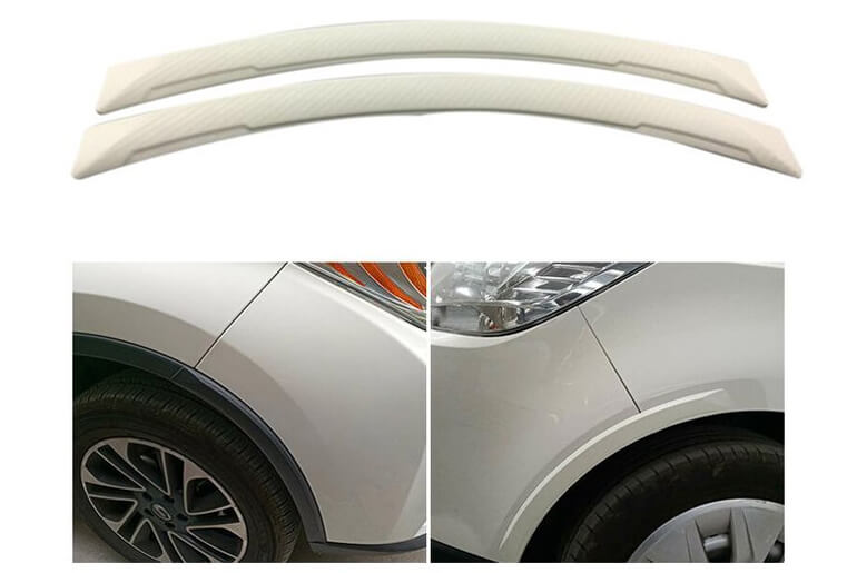 Car Wheel frames or fenders