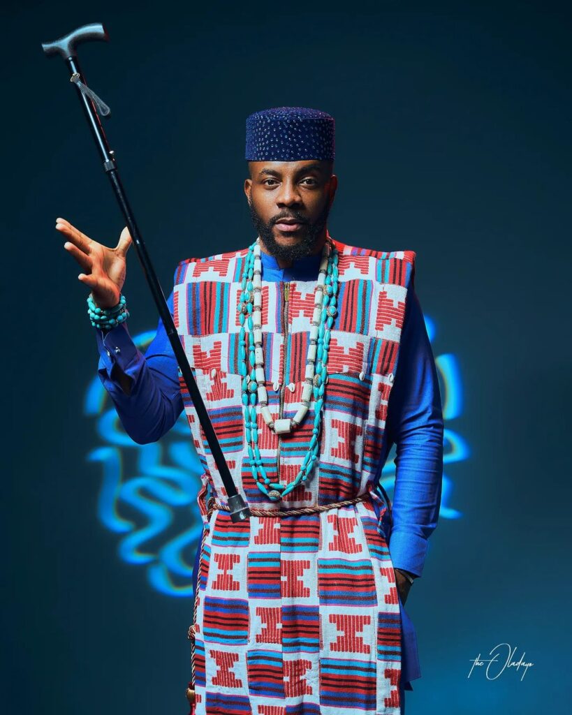 Ebuka Obi-Uchendu