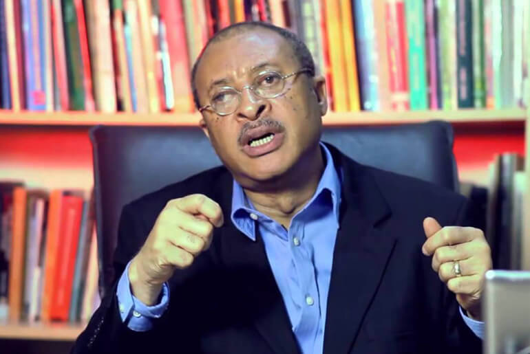 Pat Utomi