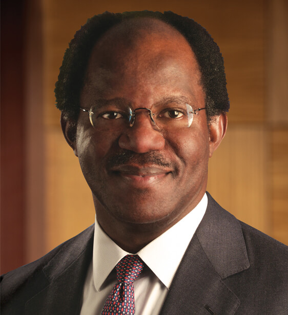 Adebayo Ogunlesi