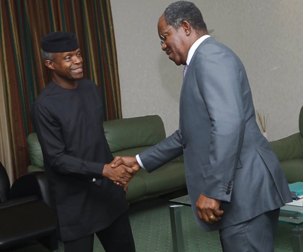 Bayo-Ogunlesi and Yemi