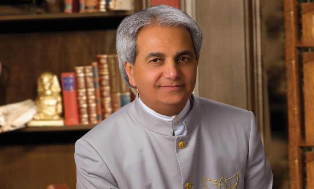 Benny Hinn