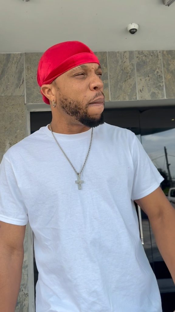 Charles Okocha Biography