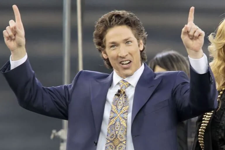 Joel Osteen