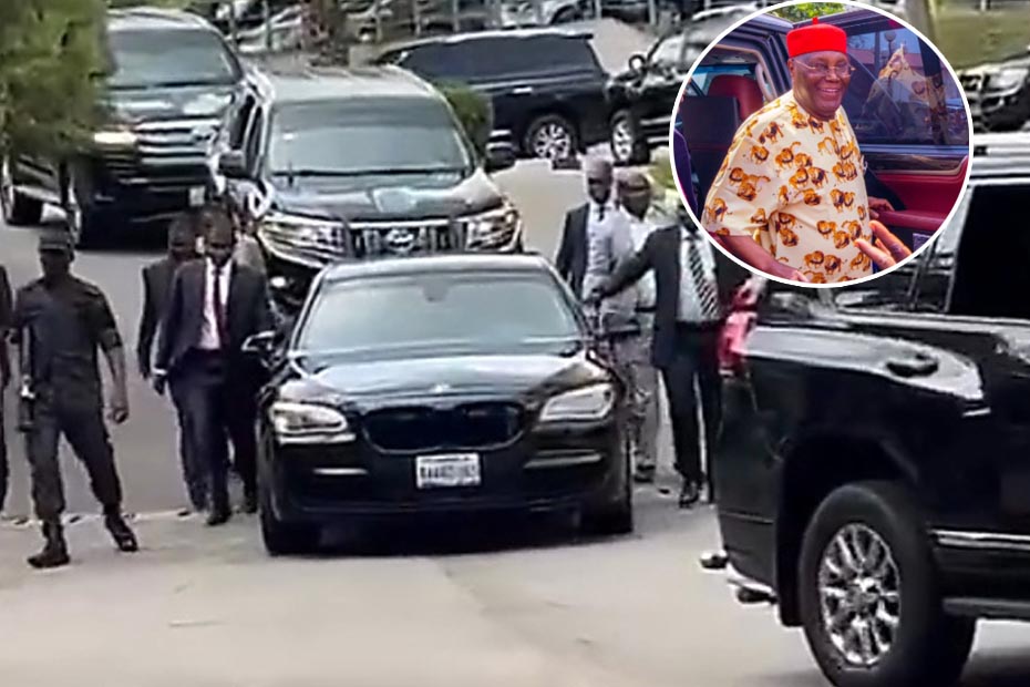 atiku cars