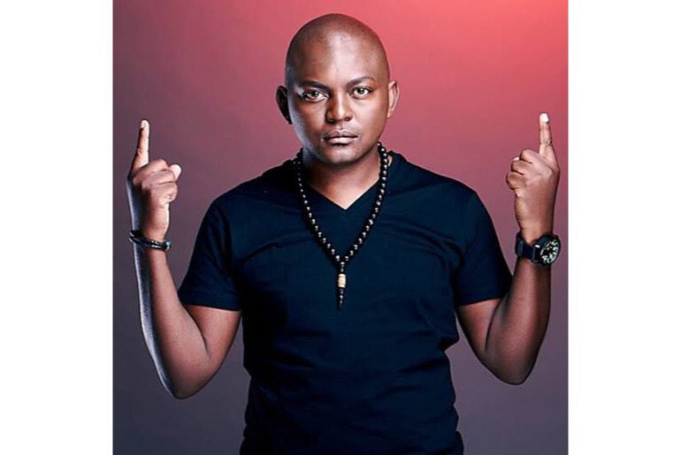 Dj Euphonik