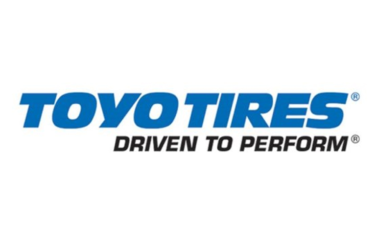 Toyo tyres