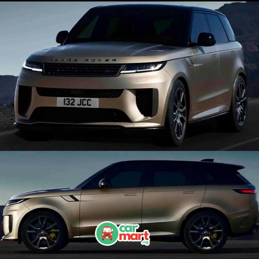 2024 Range Rover Sport for sale