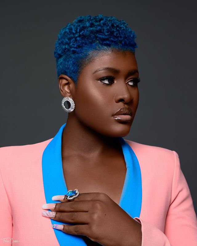 Alex Unusual Career