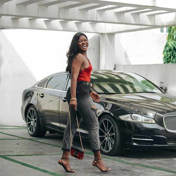 Alex Unusual cars