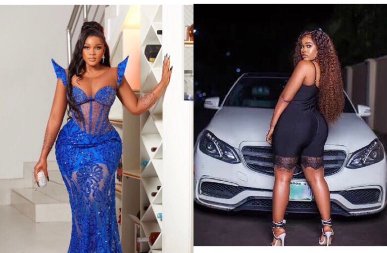 Cee-C-BBNaija-Cars