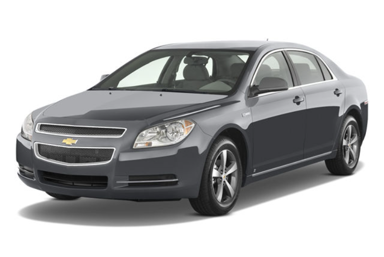 Chevrolet Malibu Hybrid