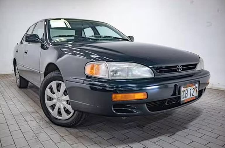 1995 Toyota Camry