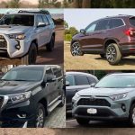 5 million naira or Less SUV For Sale in Nigeria