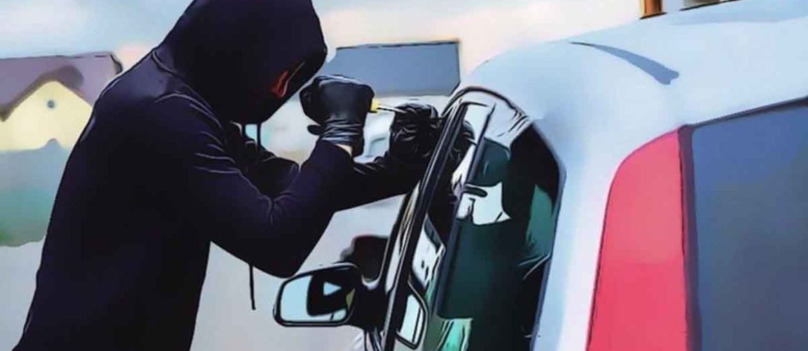 How to Avoid Buying a stolen car in Nigeria