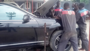 Car Maintenance Tips in Nigeria