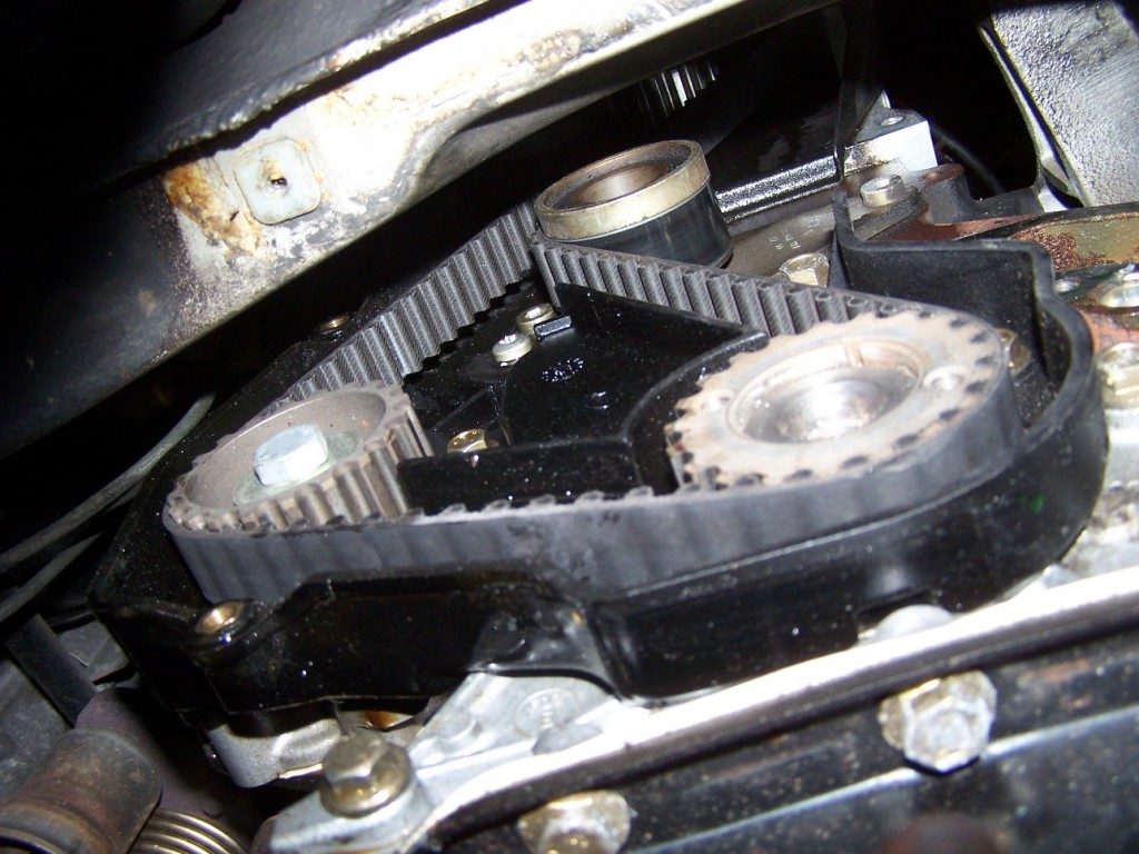 Timing Belt in Nigeria