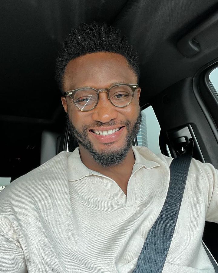 John Mikel Obi’s Net Worth