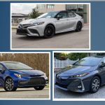 Top Reliable Toyota Cars to Buy in Nigeria