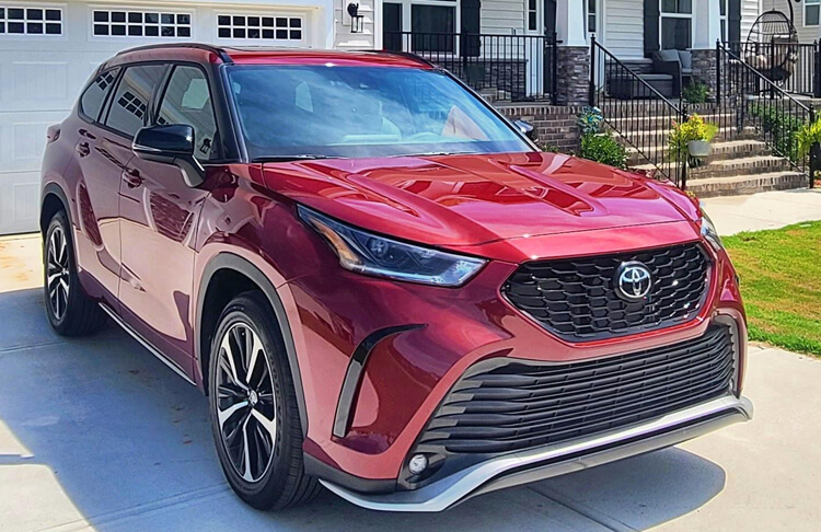 5 Major Reasons Why the 2022 Toyota Highlander