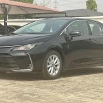 Brand New 2023 Toyota Corolla