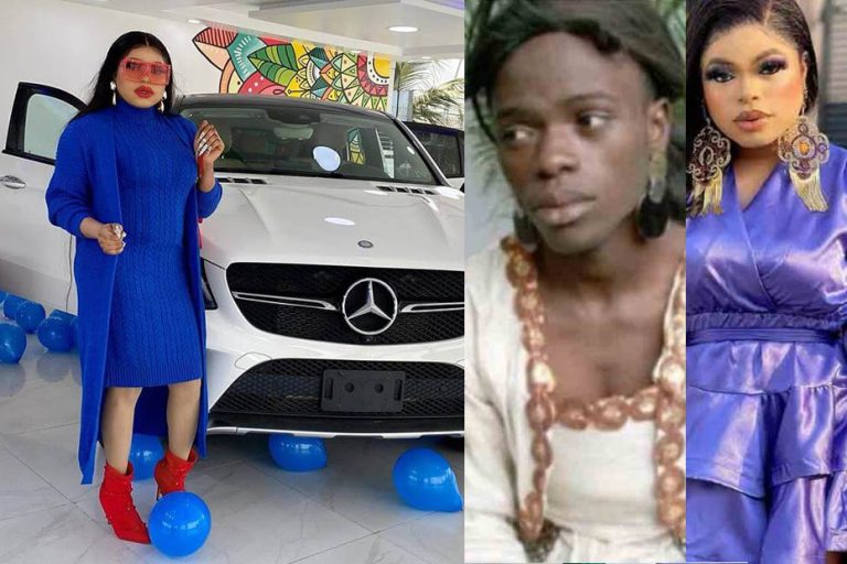 Bobrisky